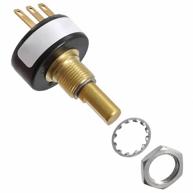 Picture of 6630S1D-C28-R502