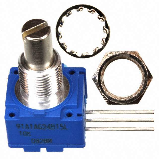 Picture of 91A1A-G24-B15L