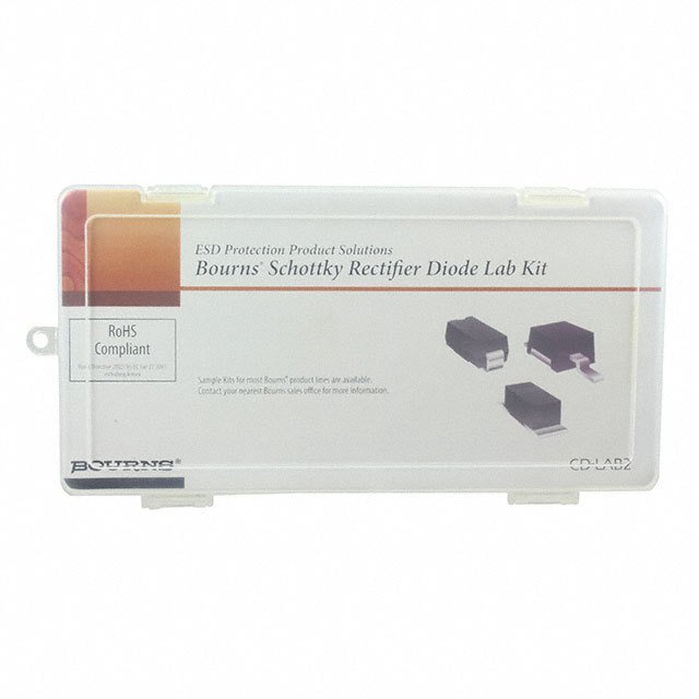 Picture of CD-LAB2