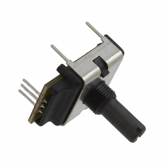 Picture of ECW0J-B24-BD0009L