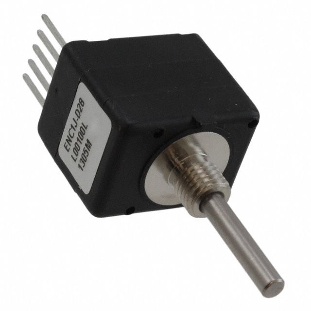Picture of ENC1J-D28-L00100L
