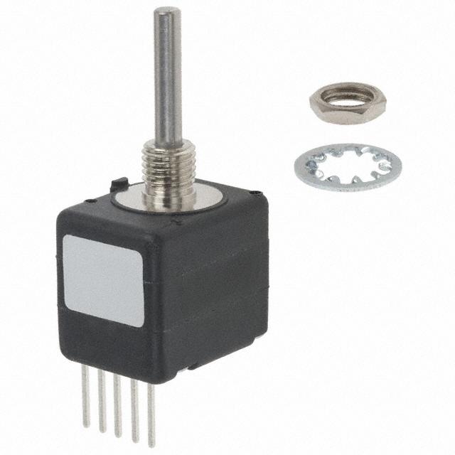 Picture of ENC1J-D28-L00128L
