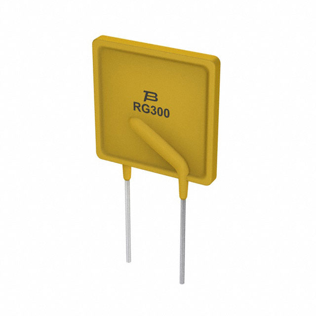 Picture of MF-RG300-0  