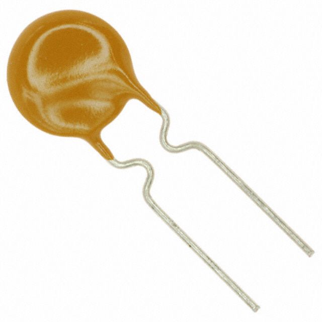 Picture of MF-RHT050-0  