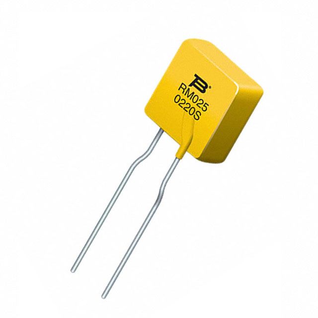 Picture of MF-RM025/240-2  