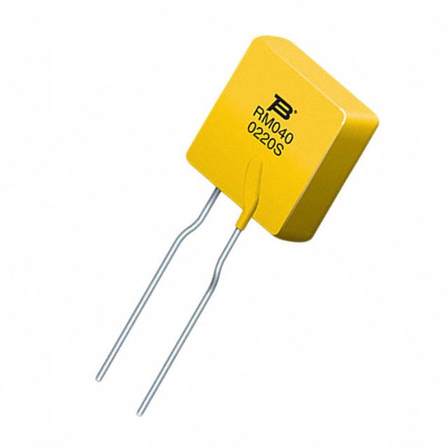 Picture of MF-RM040/240-2  