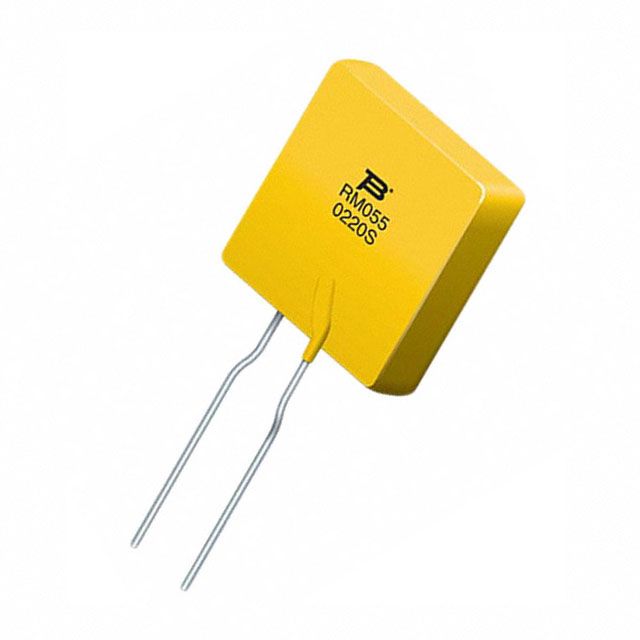 Picture of MF-RM055/240-0  