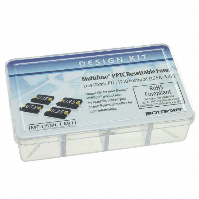 Picture of MF-USML-LAB1