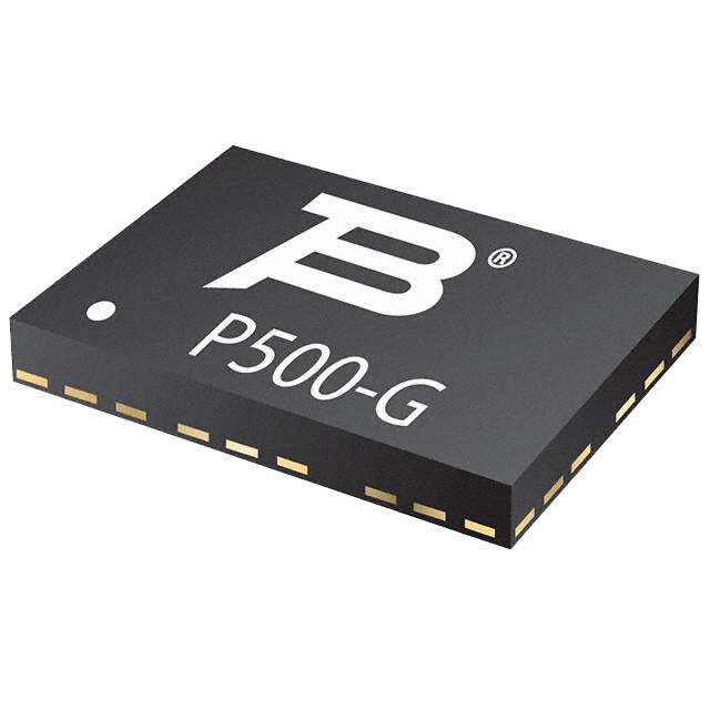 Picture of P500-G200-WHX  