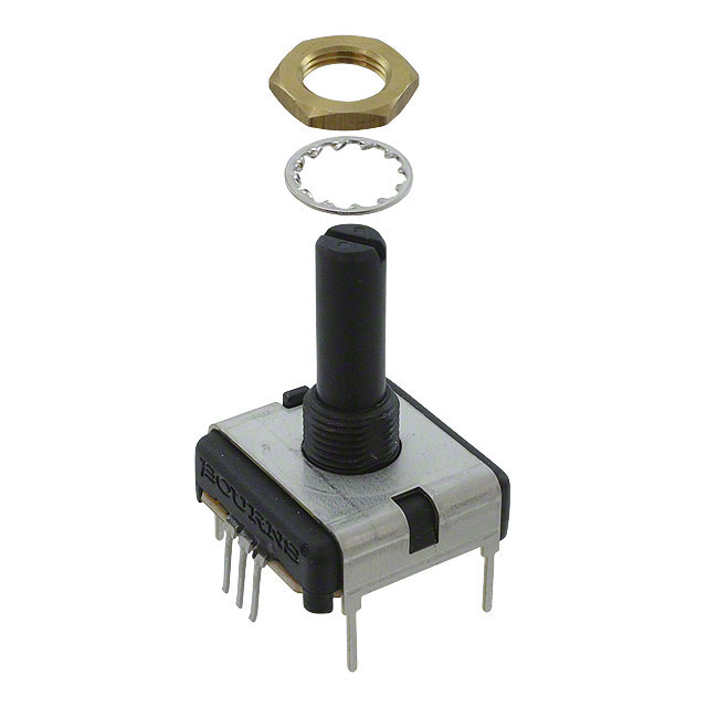 Picture of PCW1J-B28-KAB502L
