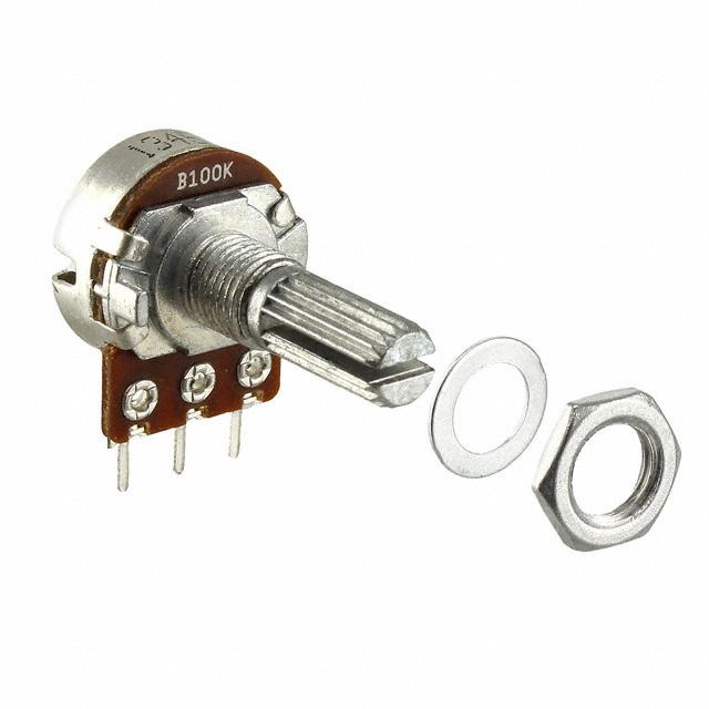 Picture of PDB181-E420K-102B