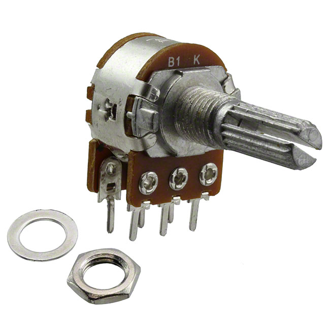 Picture of PDB182-K220K-102B