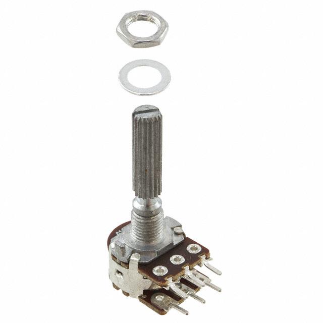 Picture of PDB182-K430K-104A