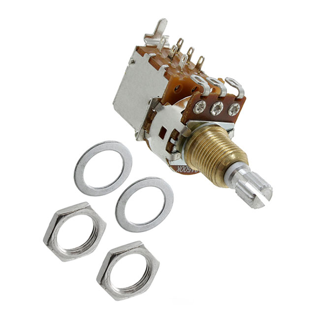 Picture of PDB183-GTR01-254A2