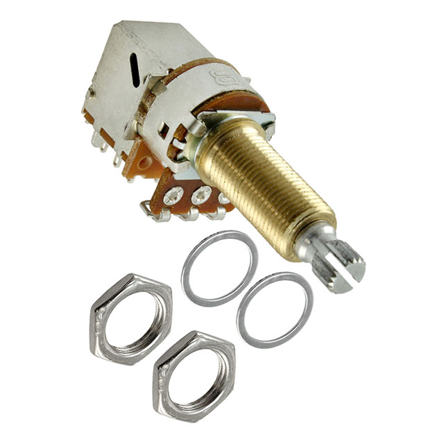 Picture of PDB183-GTR31-504A2
