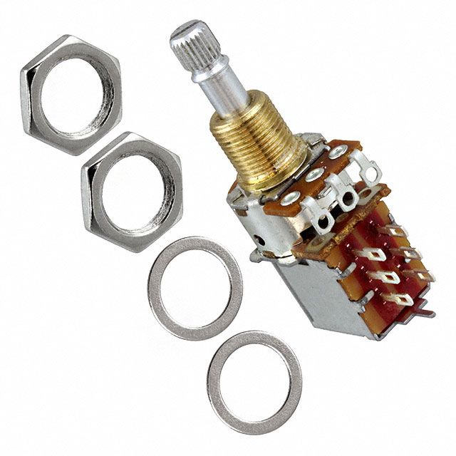 Picture of PDB185-GTR11-254A2