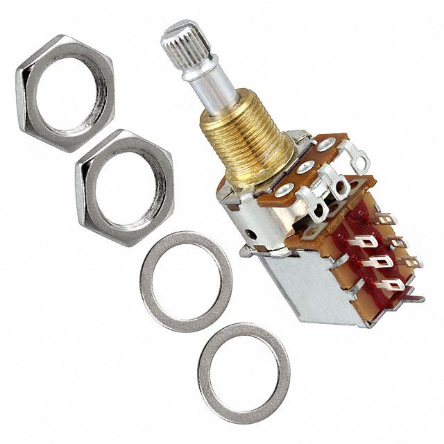 Picture of PDB185-GTR11-504A2
