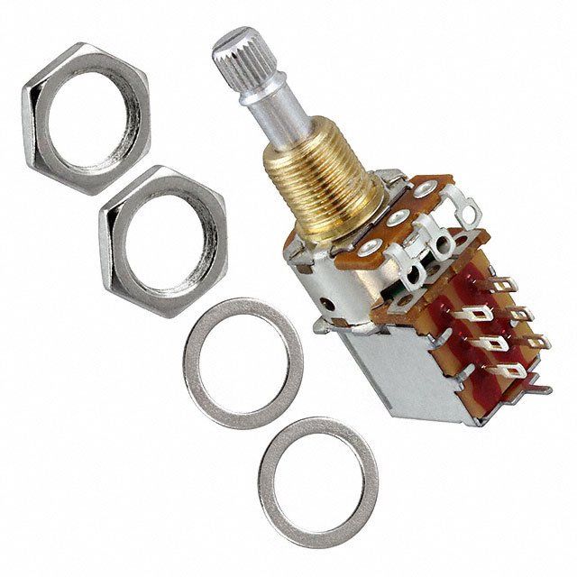 Picture of PDB185-GTR11-504C2