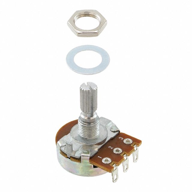 Picture of PDB241-E420K-103B0