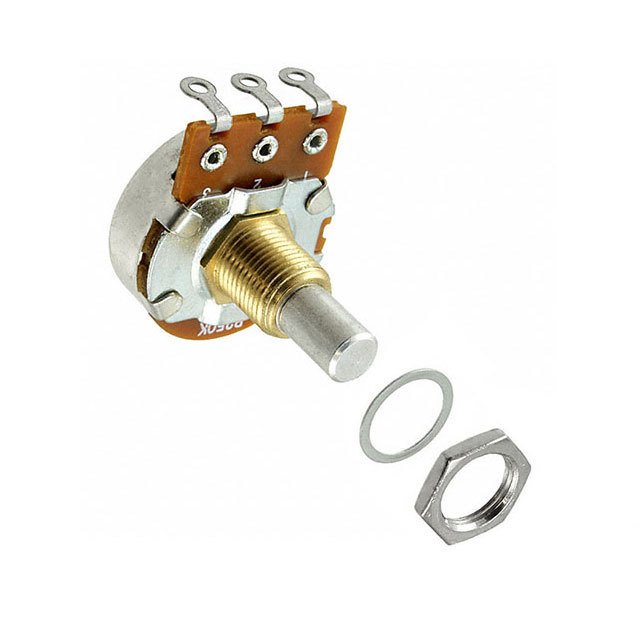 Picture of PDB241-GTR01-304B0