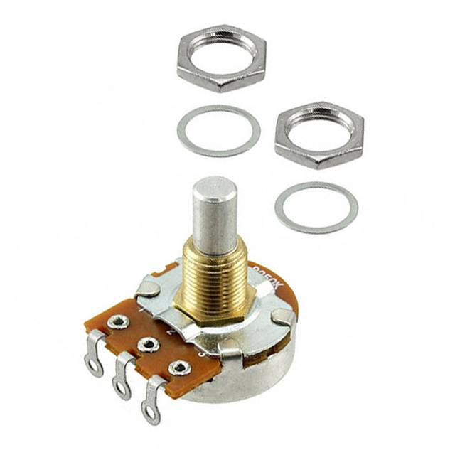 Picture of PDB241-GTR02-254B0