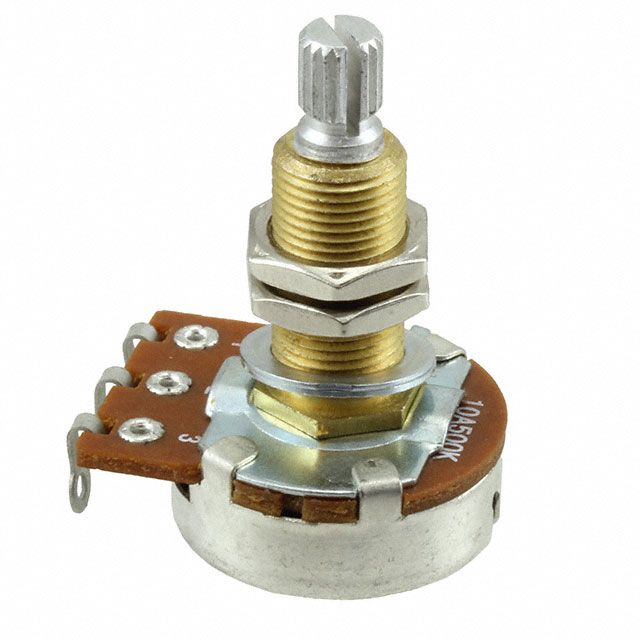 Picture of PDB241-GTR03-504A2