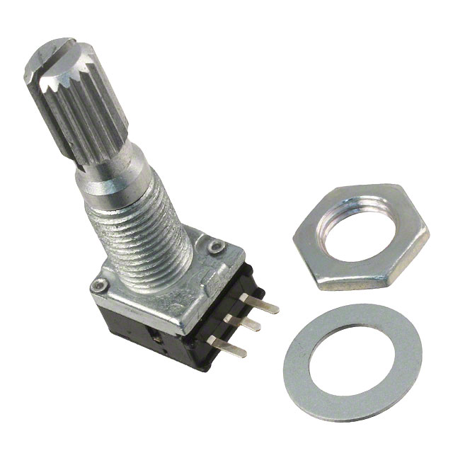 Picture of PEC09-2120F-S0012