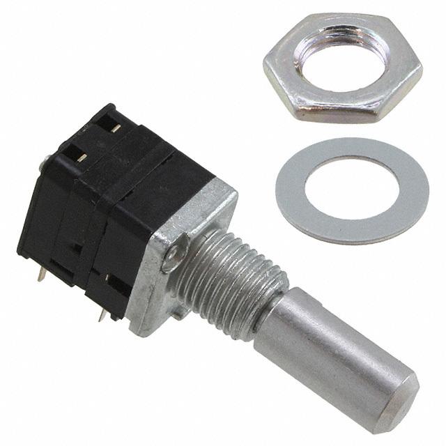 Picture of PEC09-2320F-T0015
