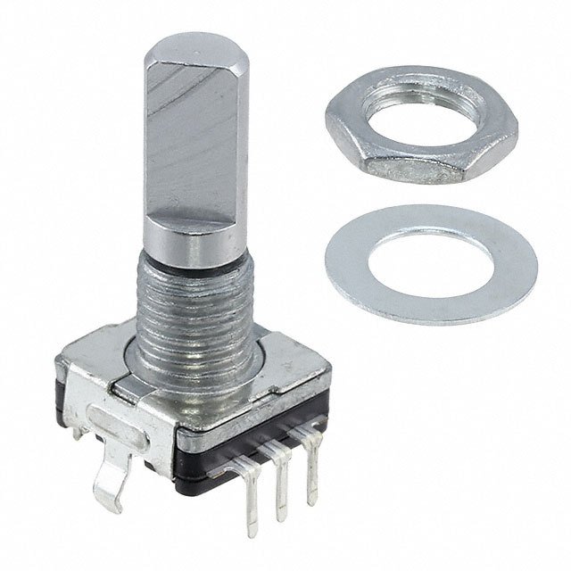 Picture of PEC11L-4120F-S0020