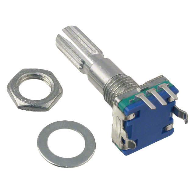 Picture of PEC11L-4125K-N0020