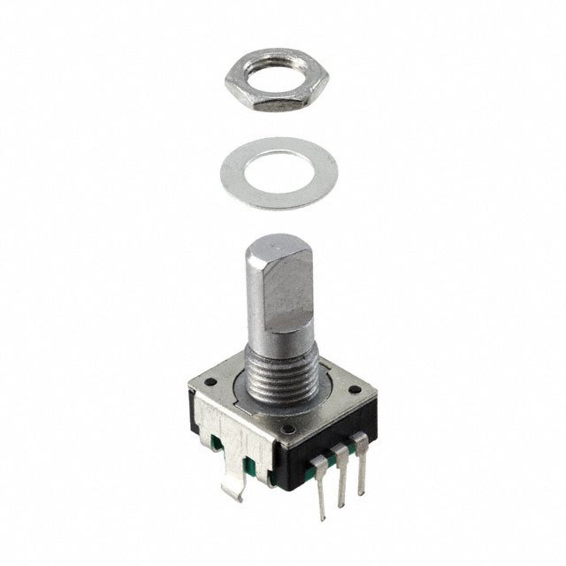 Picture of PEC11R-4015F-N0024