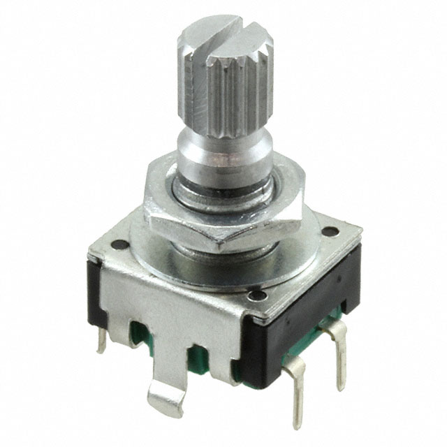 Picture of PEC11R-4015K-S0024