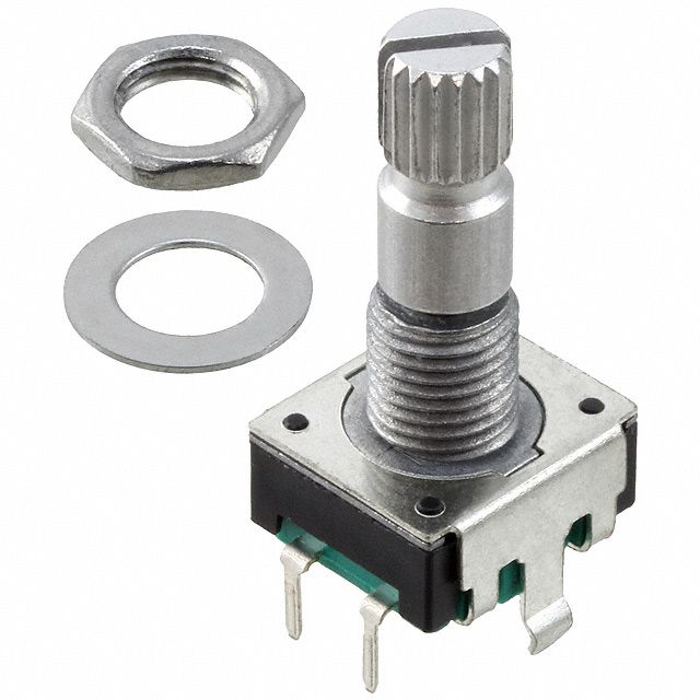 Picture of PEC11R-4020K-S0024
