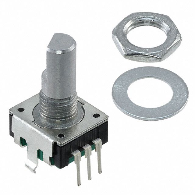 Picture of PEC11R-4115F-N0018