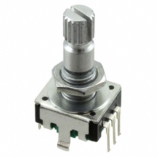 Picture of PEC11R-4120K-S0018