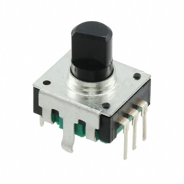 Picture of PEC12R-4115F-S0012