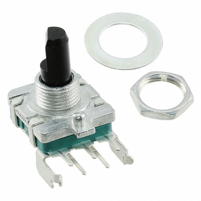 Picture of PEC16-2215F-S0024