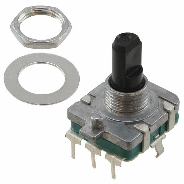 Picture of PEC16-4215F-S0024