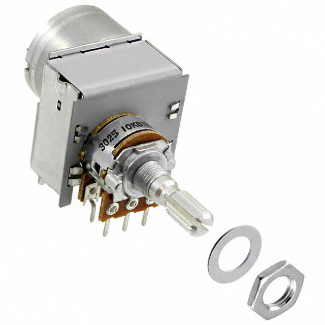Picture of PRM162-K420K-103B1