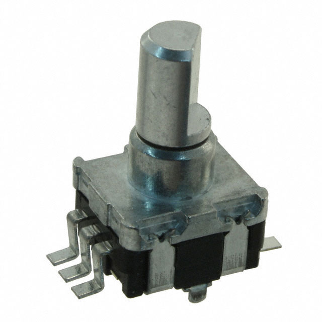 Picture of PRS11S-N20F-503B1
