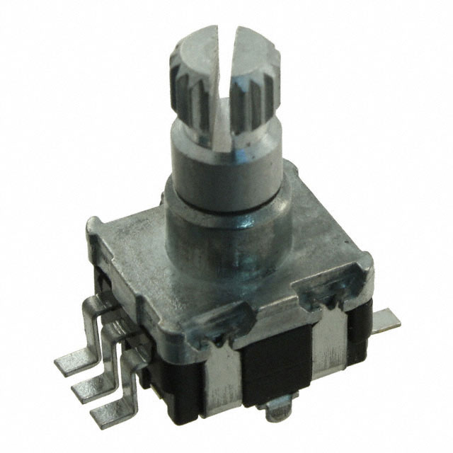 Picture of PRS11S-N20K-103B1