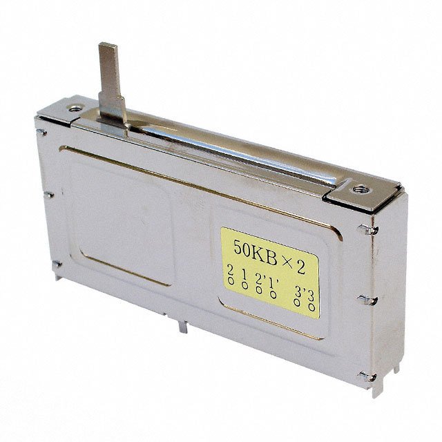 Picture of PTS60-02L-104B2