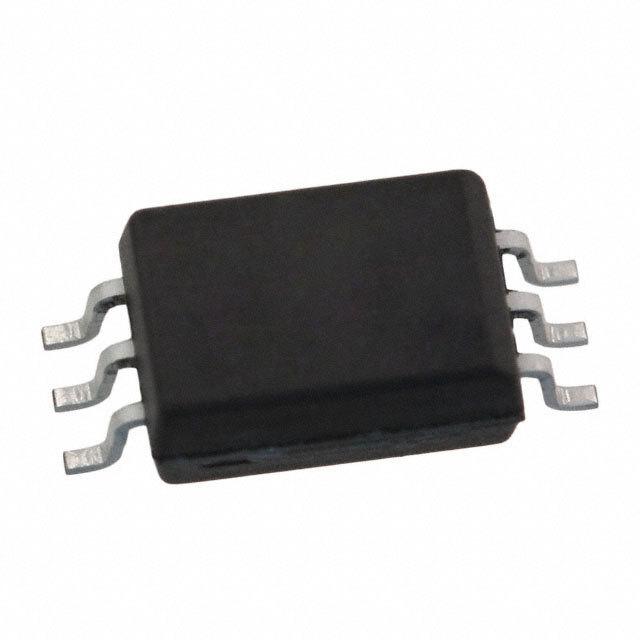 Picture of ACPL-W346-500E