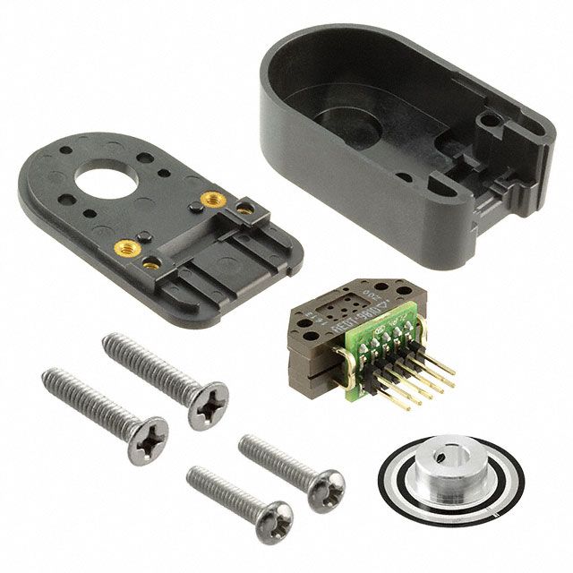 Picture of AEDC-5550-Z12