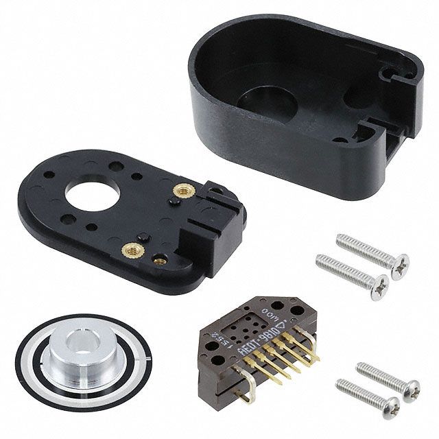 Picture of AEDC-5560-W12