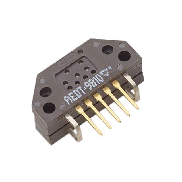 Picture of AEDT-9810-T00