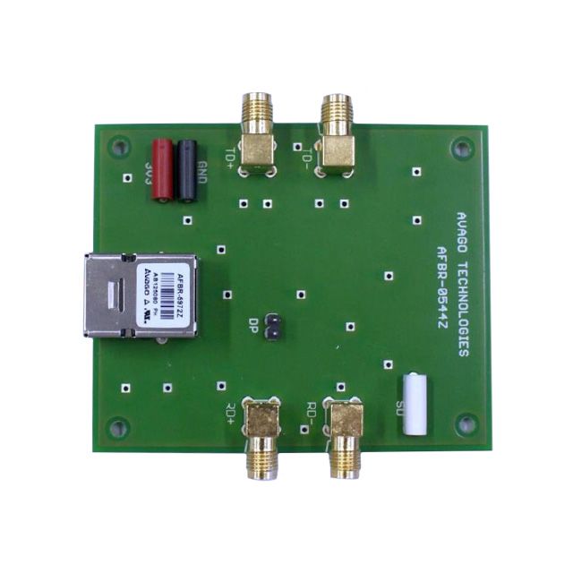 Picture of AFBR-0544Z