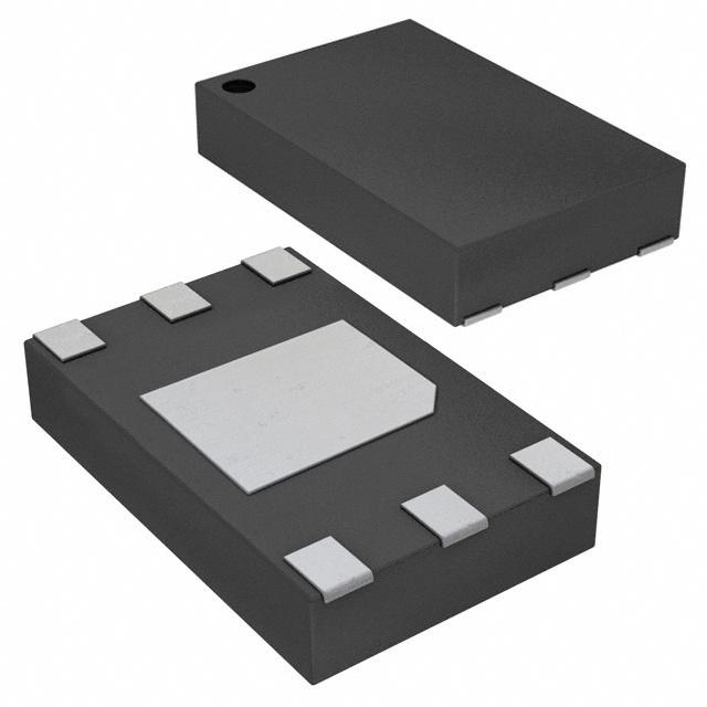 Picture of ALM-GA001-BLKG