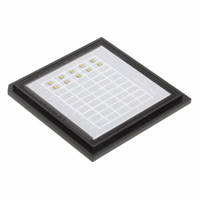 Picture of AMMC-6630-W10