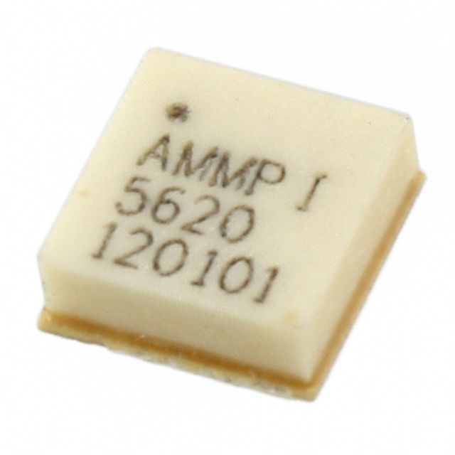 Picture of AMMP-5620-BLKG